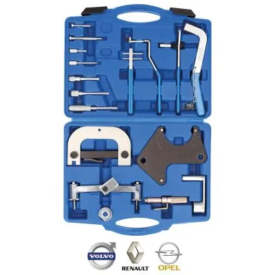 Adjustment Tool Set, valve timing